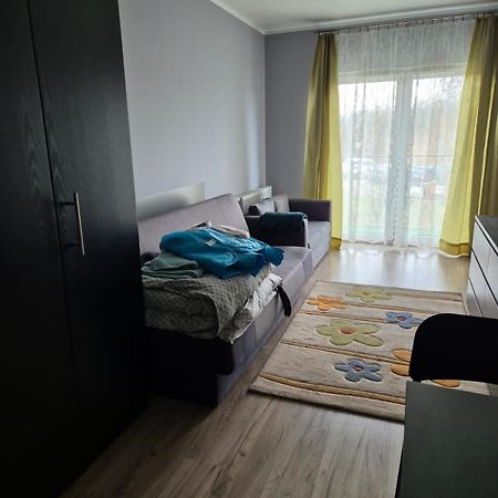 Apartament Bunsha Krakow Bagian luar foto