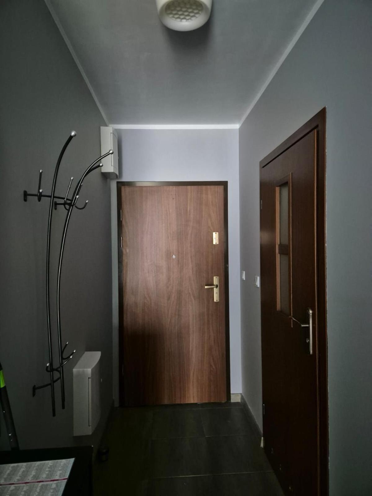 Apartament Bunsha Krakow Bagian luar foto