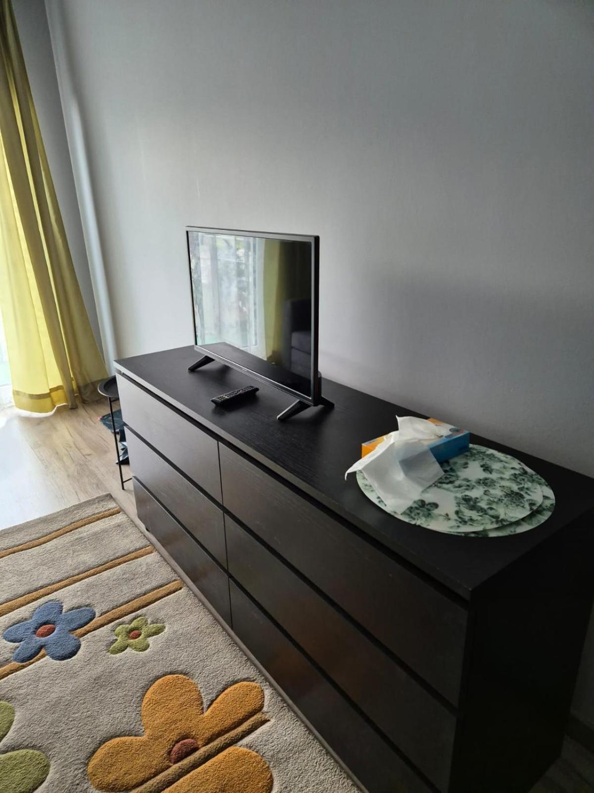 Apartament Bunsha Krakow Bagian luar foto