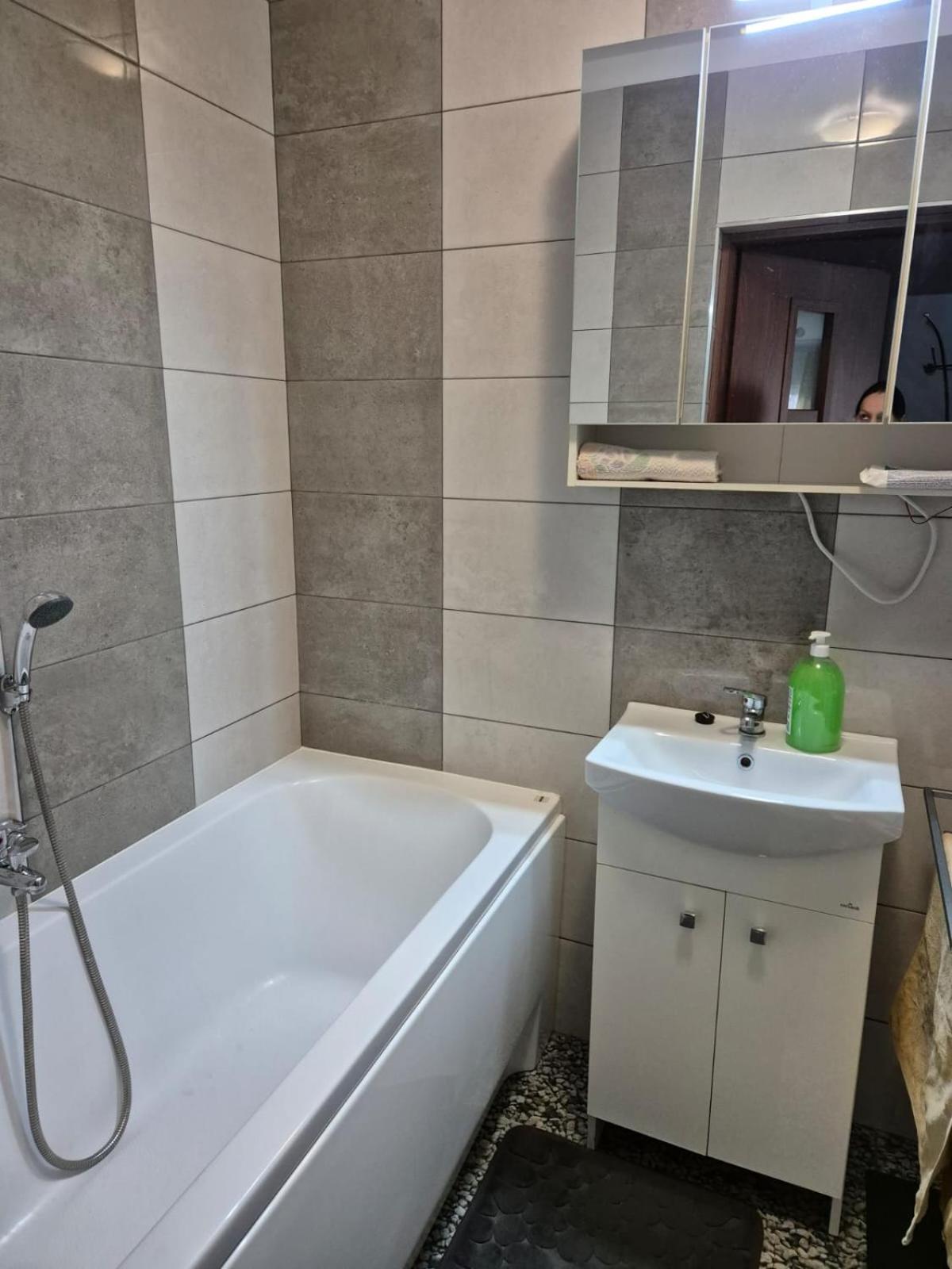 Apartament Bunsha Krakow Bagian luar foto